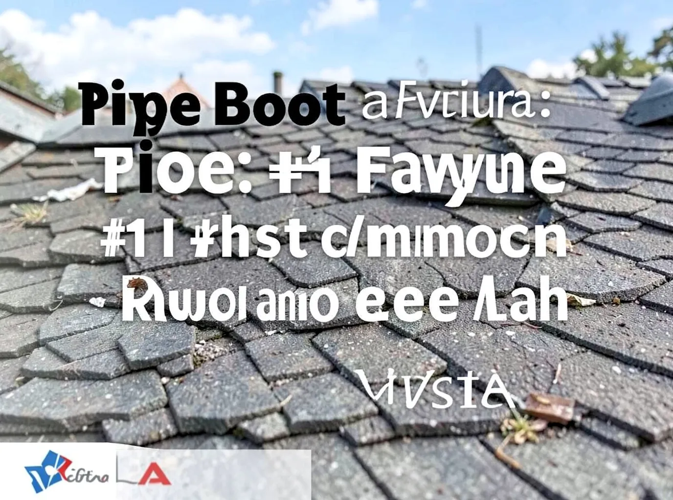 Pipe Boot Failure: The #1 Most Common Roof Leak